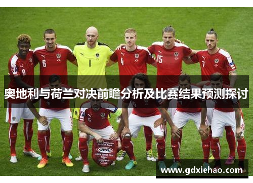 奥地利与荷兰对决前瞻分析及比赛结果预测探讨